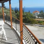 Apartamento Reggina's Place