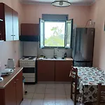 Apartamento Reggina's Place *
