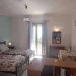 Reggina's Place Apartamento Vlachata