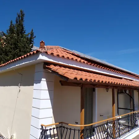 Reggina's Place * Vlachata