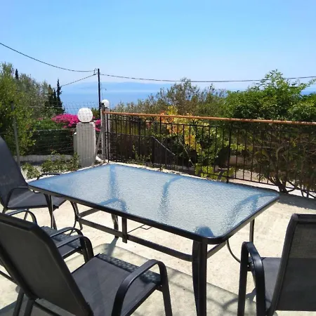 Reggina's Place Apartment