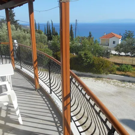 Apartment Reggina's Place