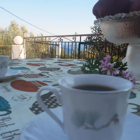 Appartamento Reggina's Place