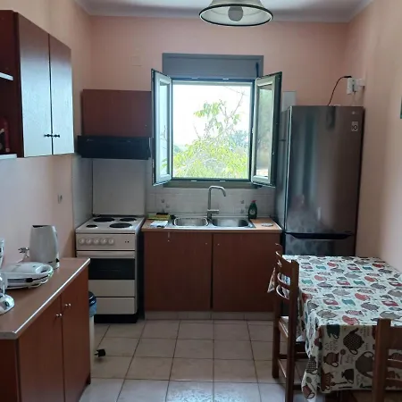Apartment Reggina's Place *