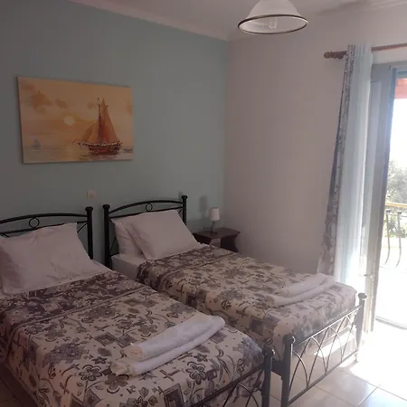 Apartment Reggina's Place *