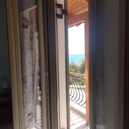 Appartamento Reggina's Place