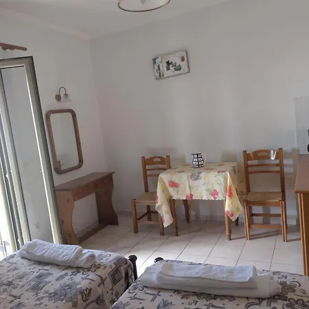 Reggina's Place Appartamento