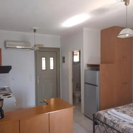 Apartment Reggina's Place Livathos (Kefalonia)