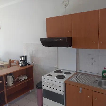 Appartement Reggina's Place *