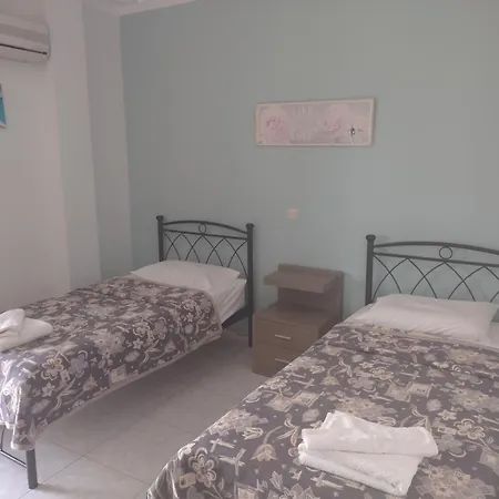 Appartamento Reggina's Place *