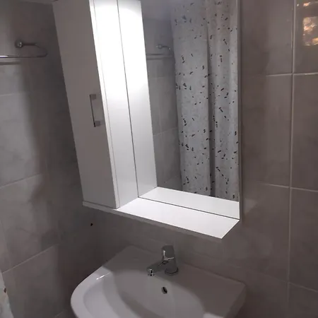 Appartamento Reggina's Place Vlachata