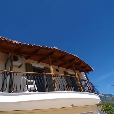 Reggina's Place Appartamento