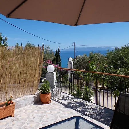 Reggina's Place Apartment