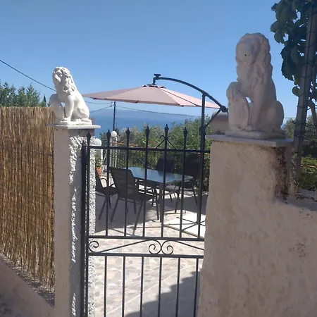 Apartment Reggina's Place *
