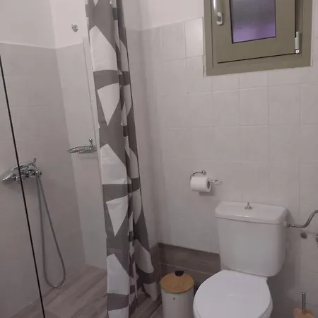 Apartment Reggina's Place