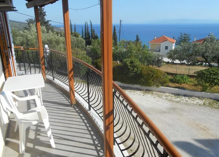 Apartamento Reggina's Place