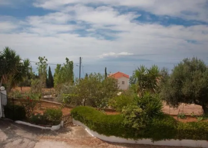 Apartamento Reggina's Place