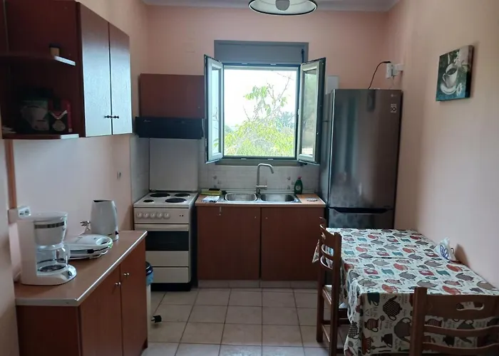 Apartamento Reggina's Place *