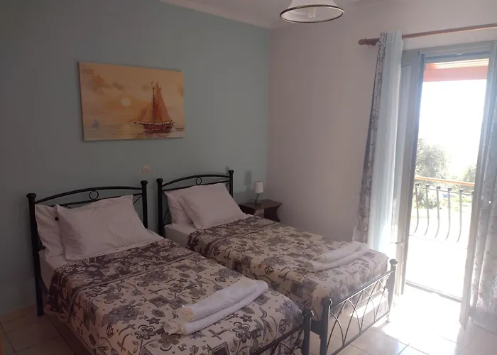 Apartamento Reggina's Place *