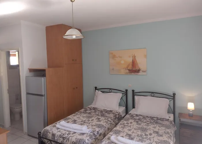 Apartamento Reggina's Place