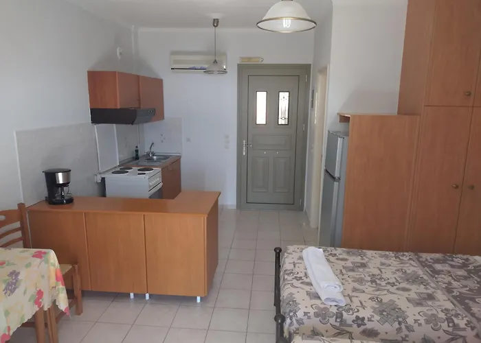 Apartamento Reggina's Place