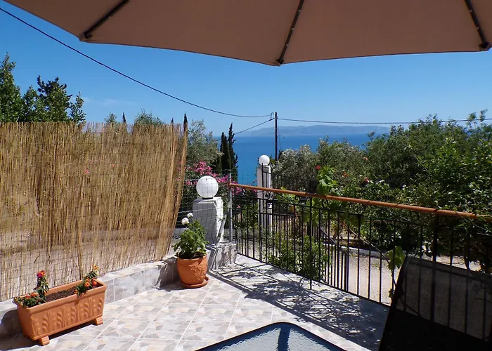 Reggina's Place Apartamento