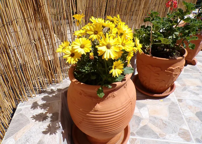 Apartamento Reggina's Place