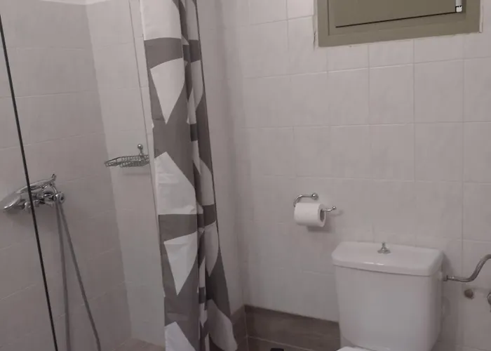 Apartamento Reggina's Place