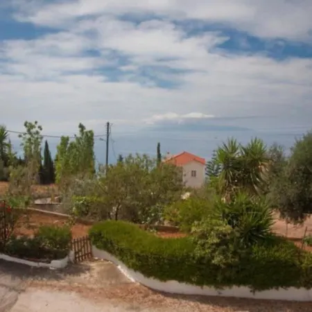 Apartment Reggina's Place