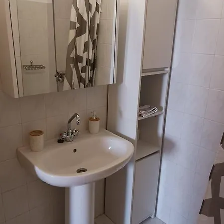 Reggina's Place Apartment Livathos (Kefalonia)