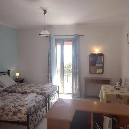 Reggina's Place Lejlighed Vlachata
