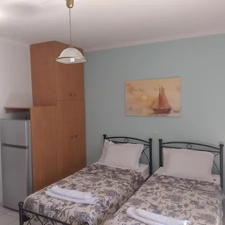 Apartment Reggina's Place